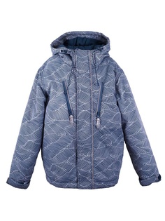 Куртки Button Blue