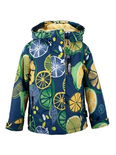 Куртки Button Blue