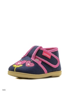 Туфли Котофей