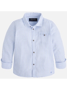 Рубашки Mayoral