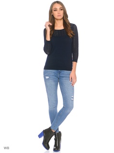 Джемперы SELA