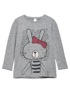 Лонгслив NAME IT