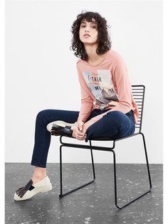 Лонгслив S.OLIVER