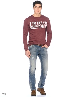 Свитшоты TOM TAILOR