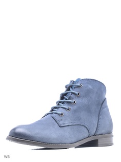 Ботинки Tamaris