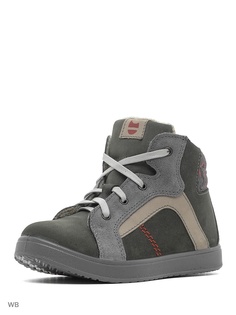 Ботинки Котофей