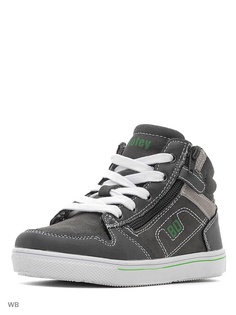 Ботинки Котофей