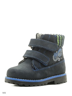 Ботинки Котофей