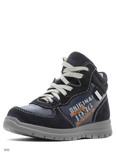 Ботинки Котофей