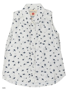 Блузки Button Blue