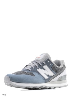 Кроссовки New balance