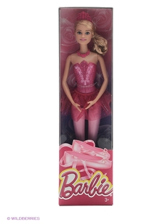 Куклы Barbie
