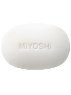 Мыло косметическое Miyoshi