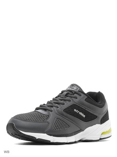 Кроссовки STROBBS