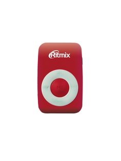 MP3 плееры Ritmix