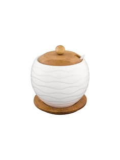 Сахарницы Elan Gallery