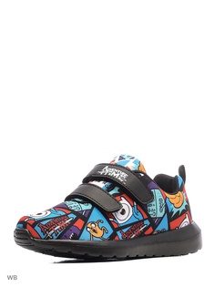 Кроссовки Kakadu