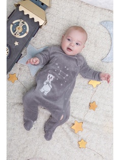 Комбинезоны нательные для малышей UMKA