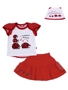 Костюмы Апрель