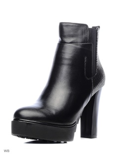 Ботильоны BERKONTY