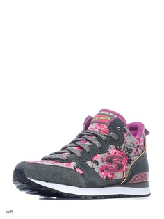 Кроссовки SKECHERS