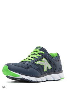 Кроссовки KELME