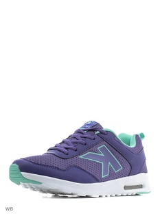 Кроссовки KELME
