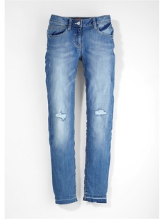 Джинсы S.OLIVER