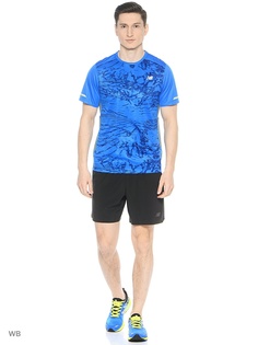 Футболка New balance