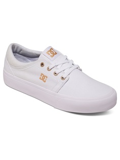 Кеды DC Shoes