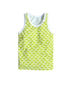 Майка Bossa Nova