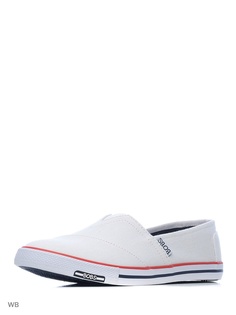 Слипоны SKECHERS