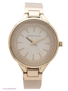 Часы наручные ANNE KLEIN