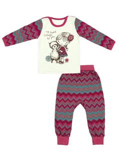 Костюмы Апрель