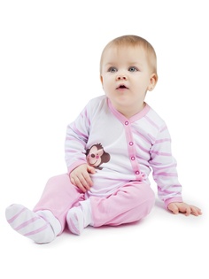 Комплекты нательные для малышей BABYGLORY