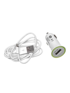 Автомобильные зарядные устройства Olto