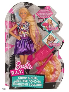 Куклы Barbie