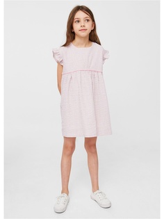 Платья Mango kids