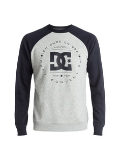 Свитшоты DC Shoes