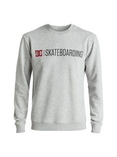 Свитшоты DC Shoes