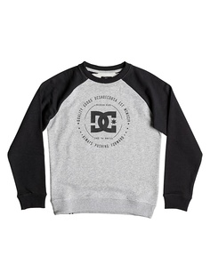 Свитшоты DC Shoes