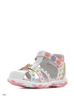 Сандалии Indigo kids