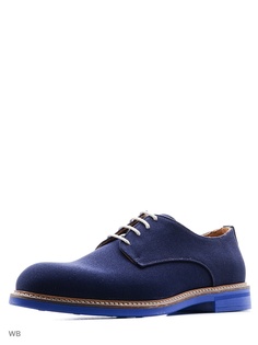 Туфли MANGO MAN