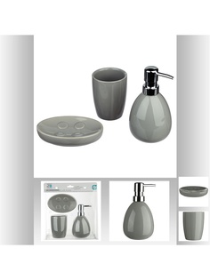 Наборы аксессуаров для ванн JJA