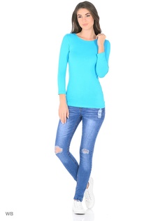 Лонгслив Modis