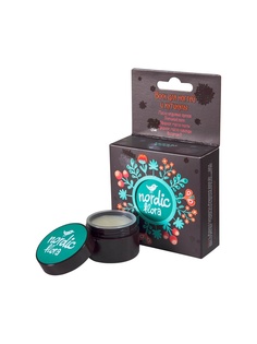 Воски для ногтей NORDIC FLORA