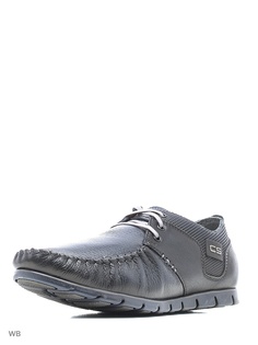 Ботинки Calipso