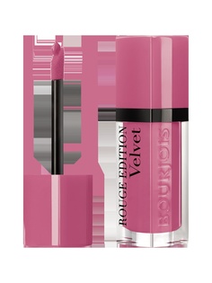 Помады Bourjois