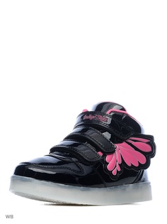 Ботинки Indigo kids