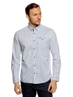 Рубашки TOM TAILOR